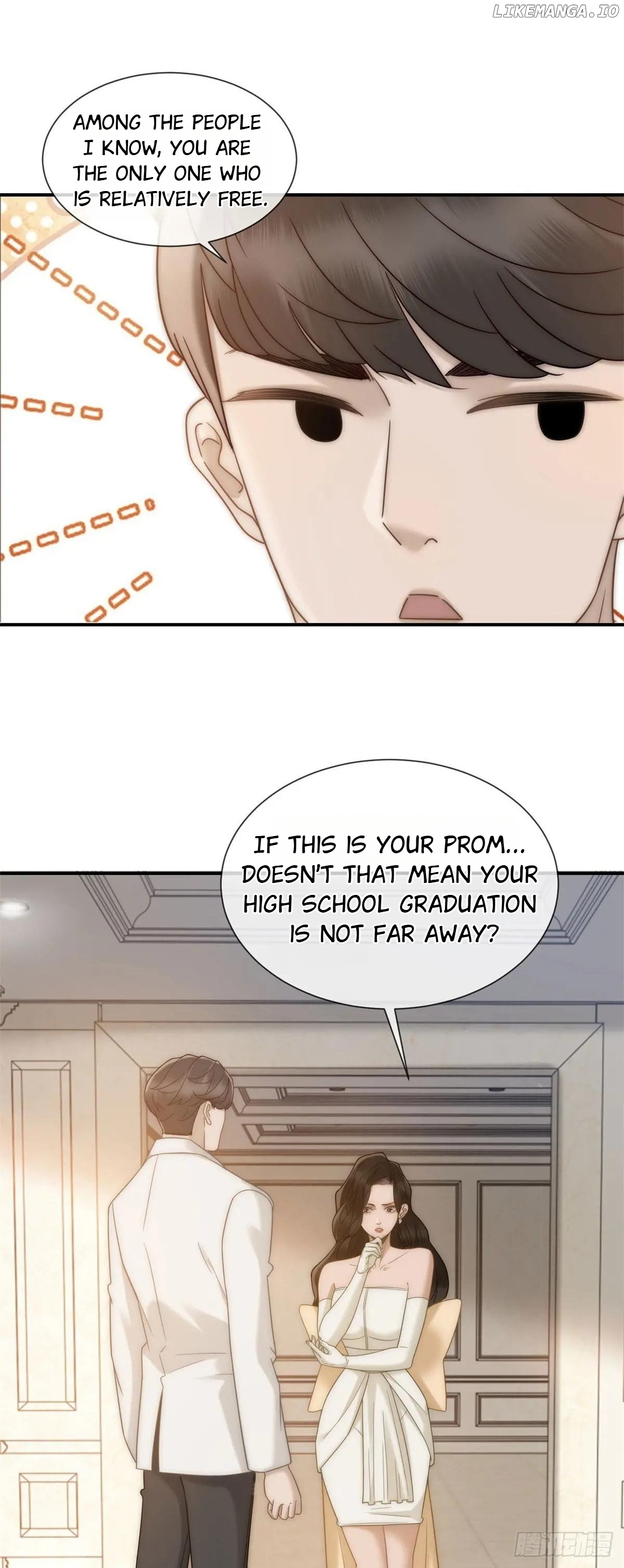 Don't Mess with a Deadly Revenger Chapter 14 - page 48